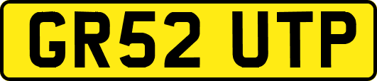 GR52UTP