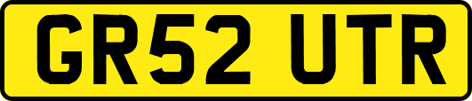 GR52UTR