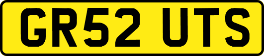 GR52UTS