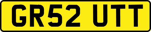 GR52UTT