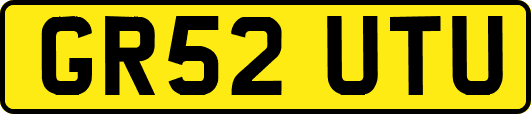 GR52UTU