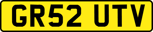 GR52UTV