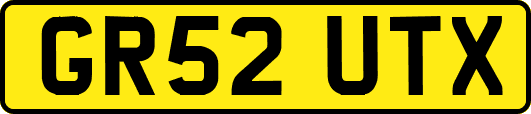 GR52UTX