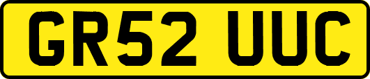 GR52UUC