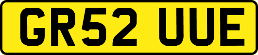 GR52UUE