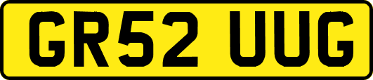 GR52UUG