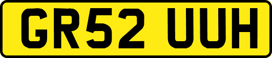 GR52UUH