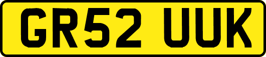 GR52UUK