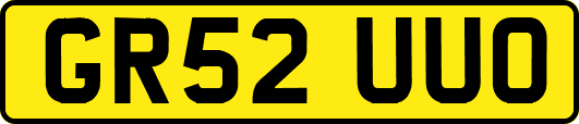 GR52UUO