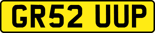 GR52UUP
