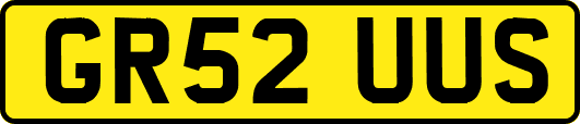 GR52UUS