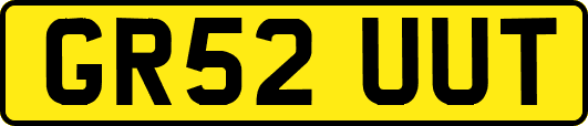 GR52UUT