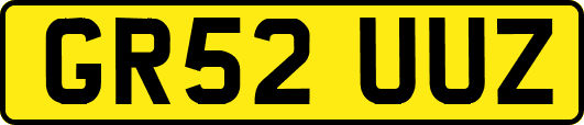 GR52UUZ