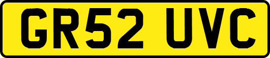 GR52UVC