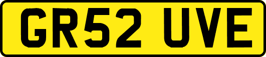 GR52UVE