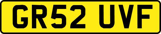GR52UVF