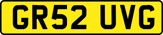 GR52UVG