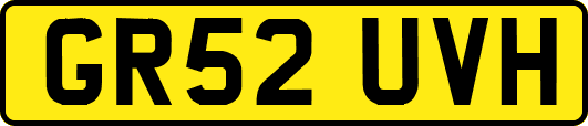 GR52UVH