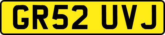 GR52UVJ