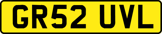 GR52UVL