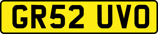 GR52UVO