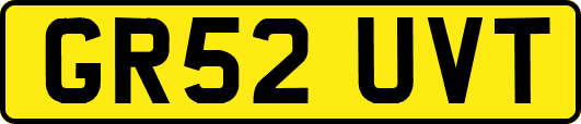 GR52UVT