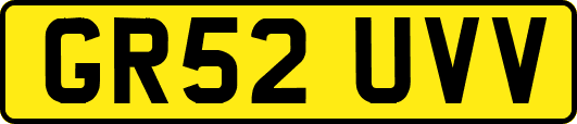 GR52UVV