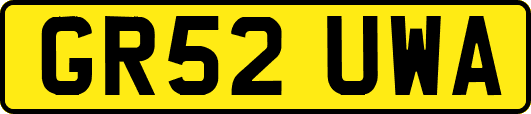 GR52UWA