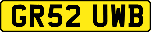 GR52UWB
