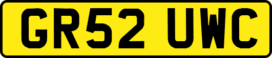 GR52UWC