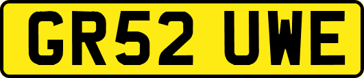 GR52UWE