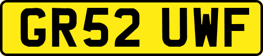 GR52UWF