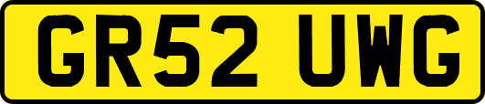 GR52UWG