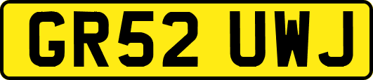 GR52UWJ