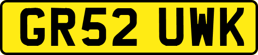 GR52UWK
