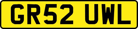 GR52UWL