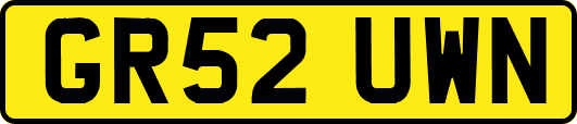 GR52UWN
