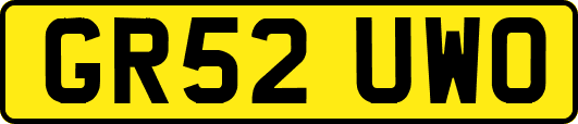 GR52UWO
