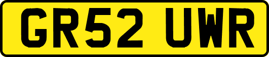 GR52UWR