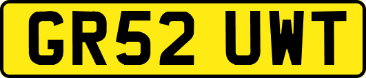 GR52UWT