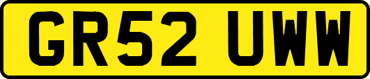 GR52UWW