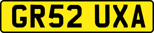 GR52UXA