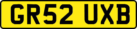 GR52UXB