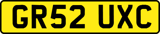 GR52UXC