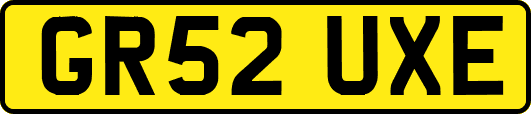 GR52UXE