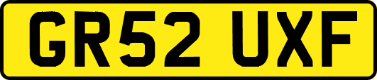 GR52UXF