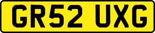 GR52UXG