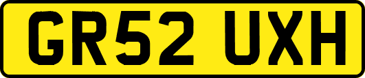 GR52UXH