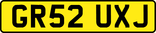 GR52UXJ