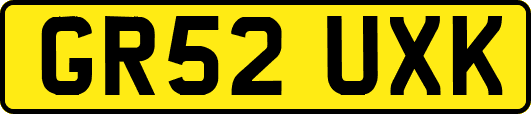 GR52UXK